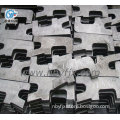 steel investment casting agriculture machinery part